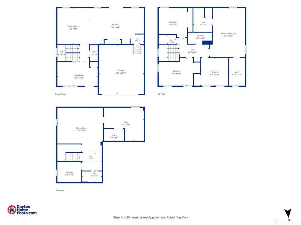 3322 Witherspoon Property Photo 46
