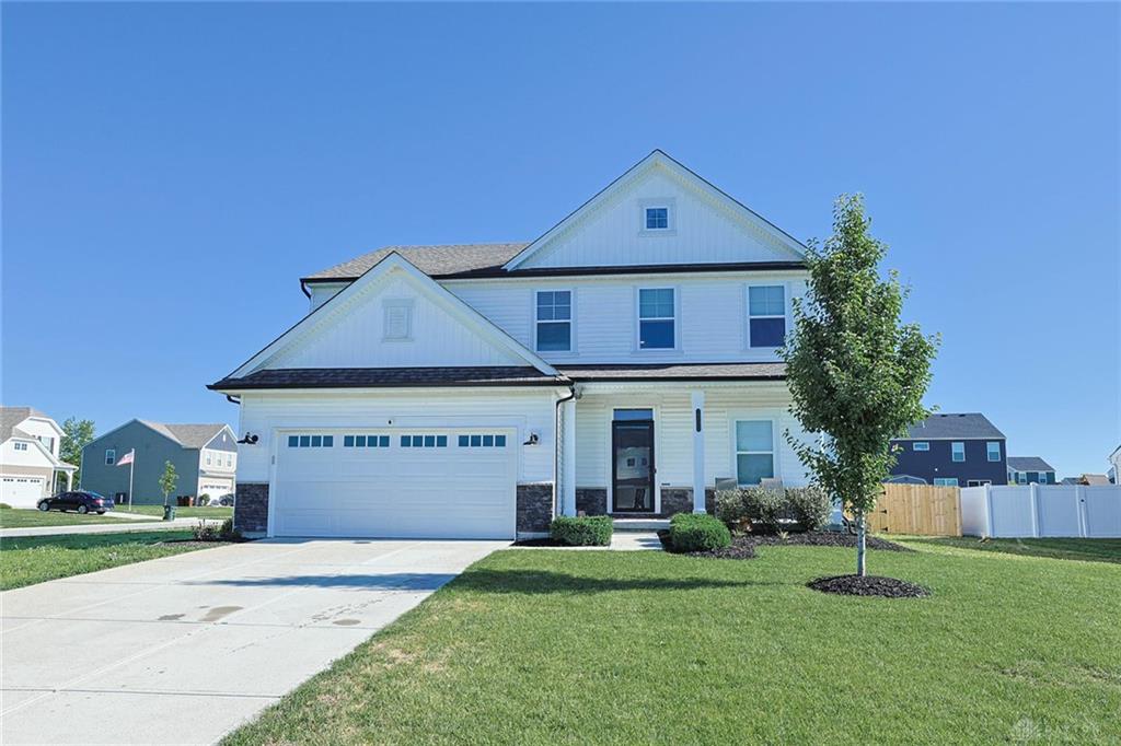1502 Knightsbridge Property Photo 1