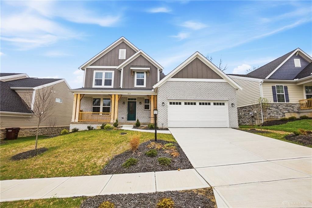 2615 Golden Leaf