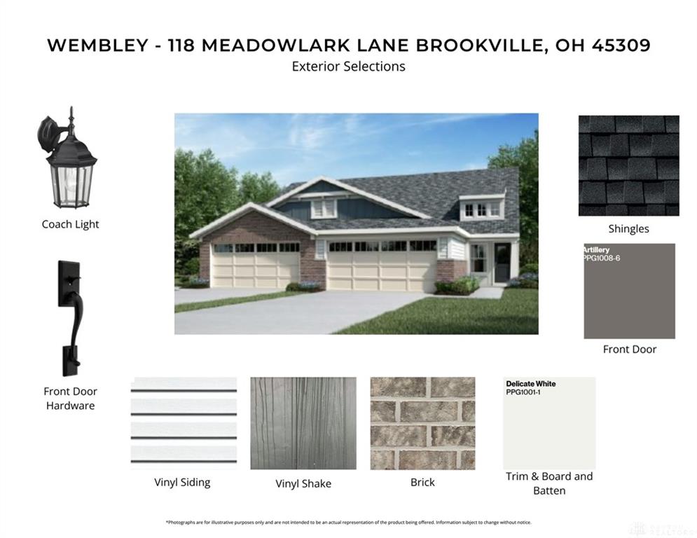 118 Meadowlark Property Photo 2