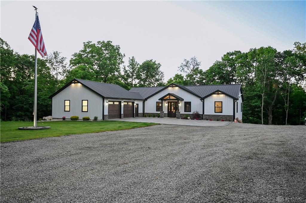 4861 State Route 287 Property Photo 1