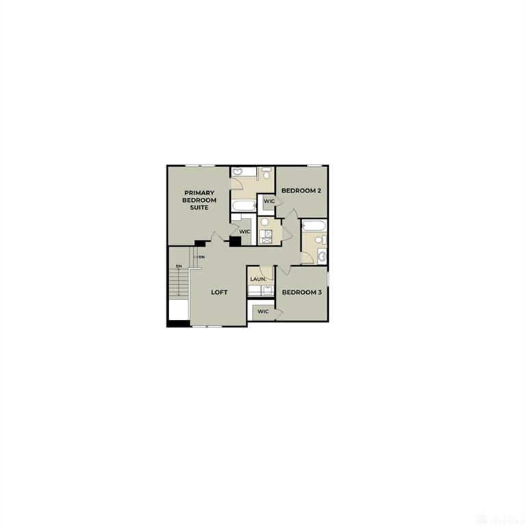 1554 Chickasaw Property Photo 6