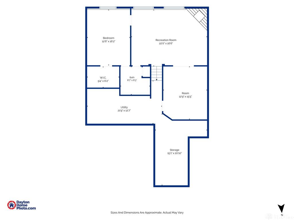 2567 Eagle View Property Photo 59