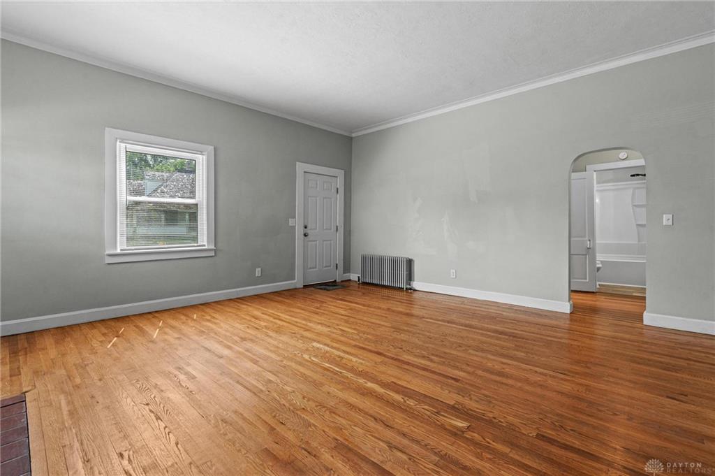 101 S Howard Property Photo 6
