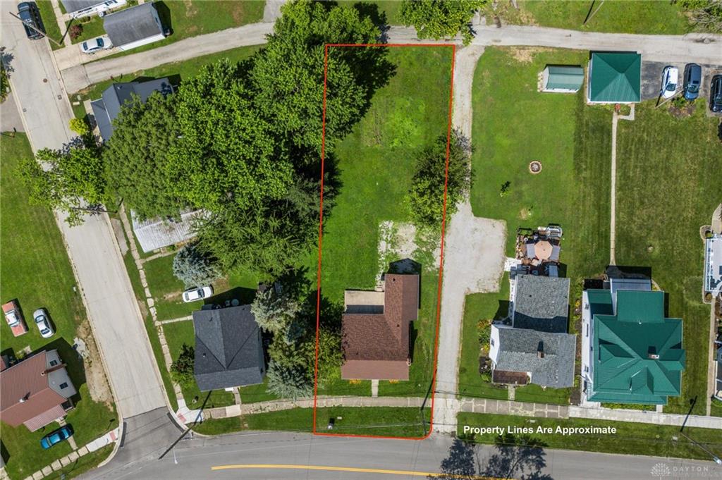 101 S Howard Property Photo 26