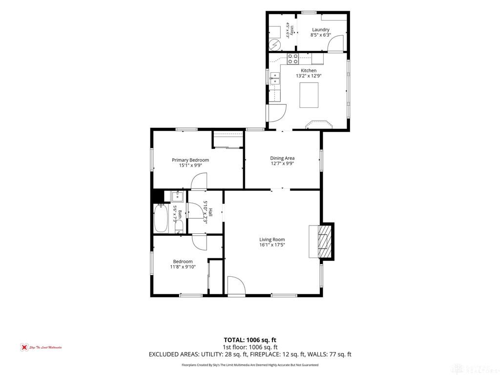 101 S Howard Property Photo 28