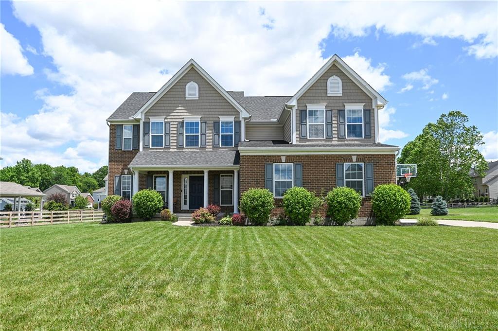 5604 Roden Park Property Photo 1