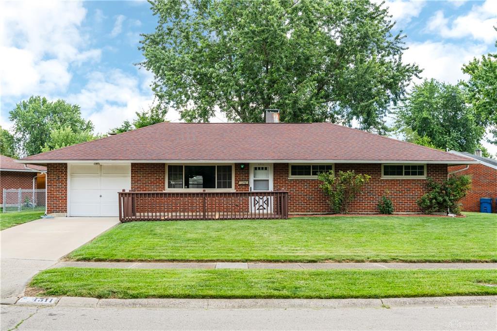 4311 Mahler Property Photo 1