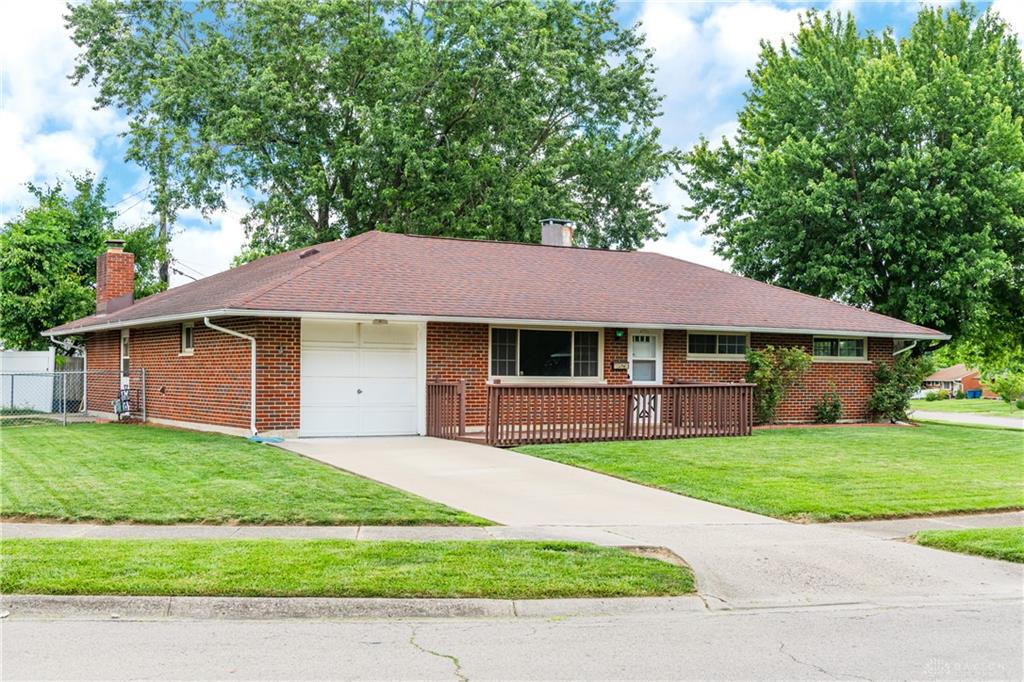 4311 Mahler Property Photo 2