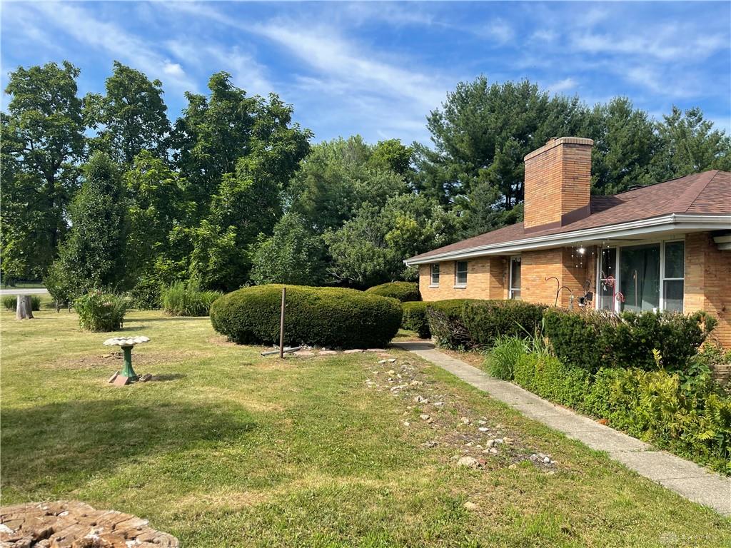 4052 Old Troy Property Photo 1