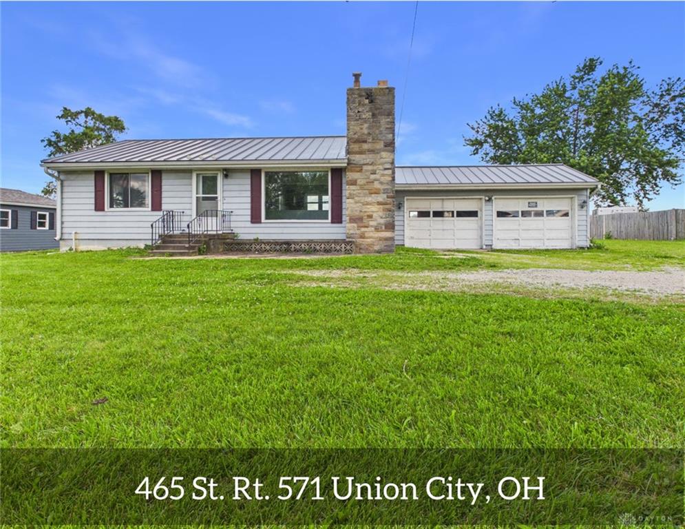 465 State Route 571 Property Photo 1