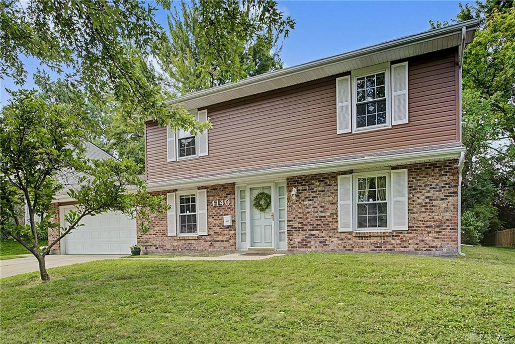 4140 Beech Tree Property Photo 2