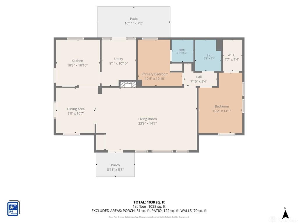 1815 Fieldstone Property Photo 20