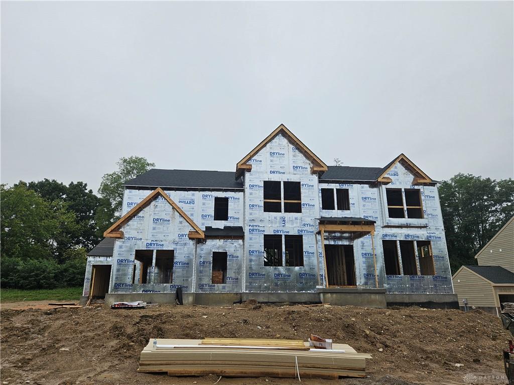 2463 Bent Grass Property Photo 1