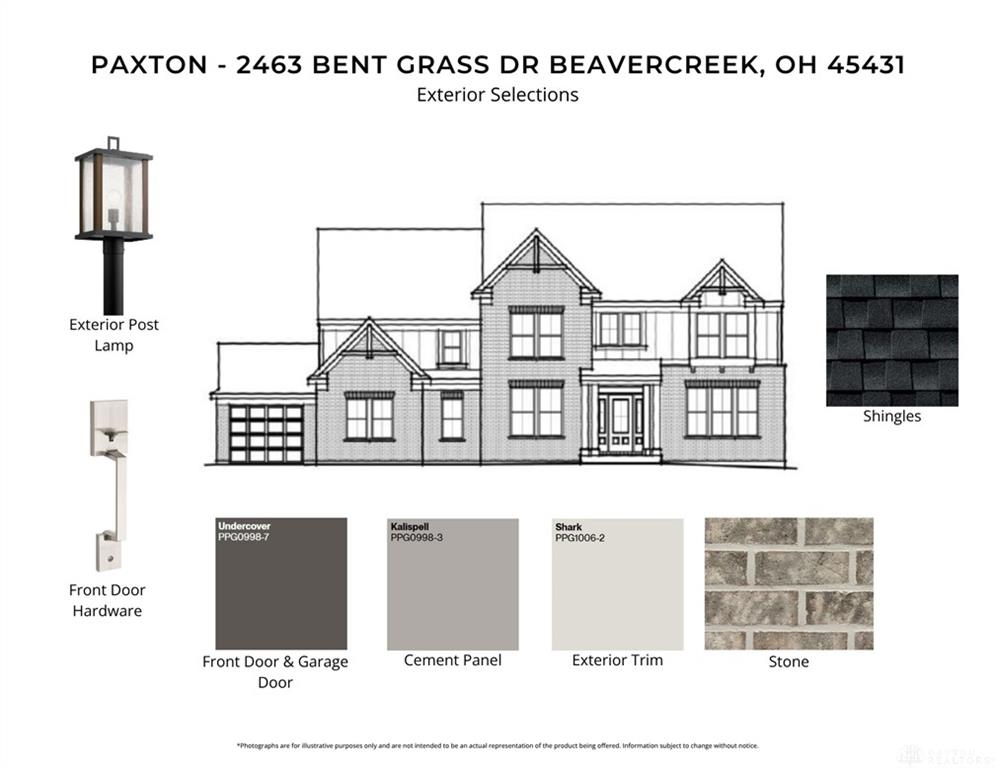 2463 Bent Grass Property Photo 2