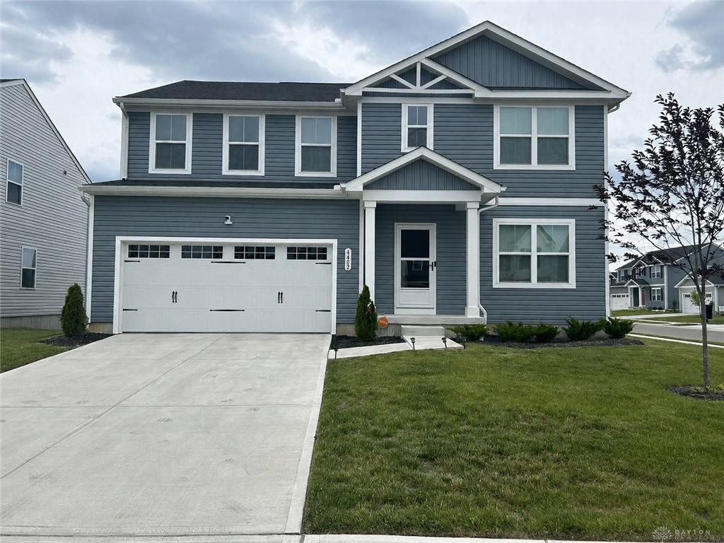 4402 Coneflower Property Photo 1