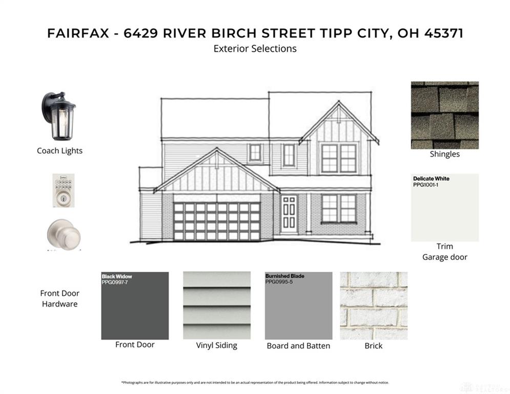 6429 River Birch Property Photo 2