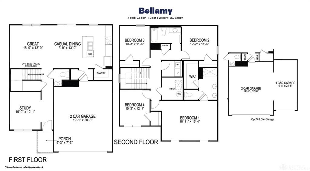 2201 Hackberry Property Photo 2