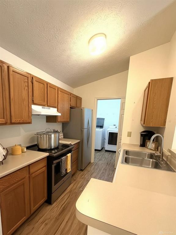 6635 Brigham #8 Property Photo 3