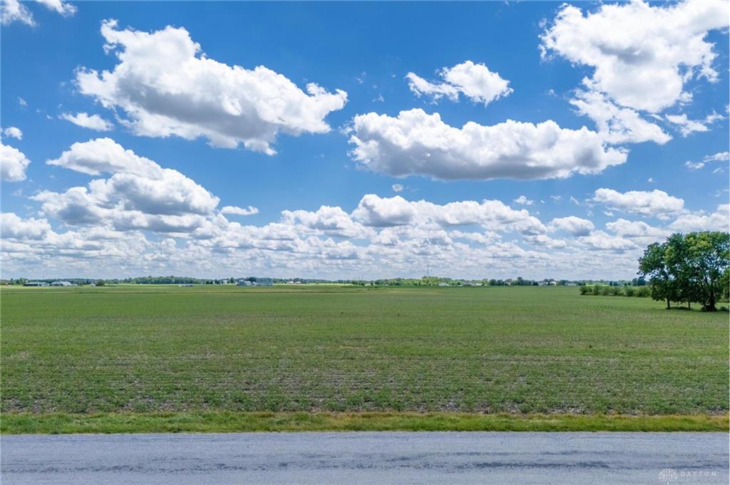 0 Foust Road Property Photo 1