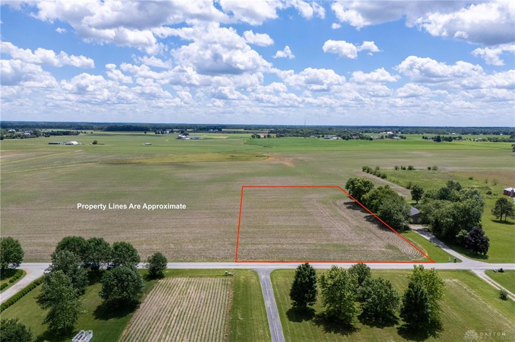 0 Foust Road Property Photo 3