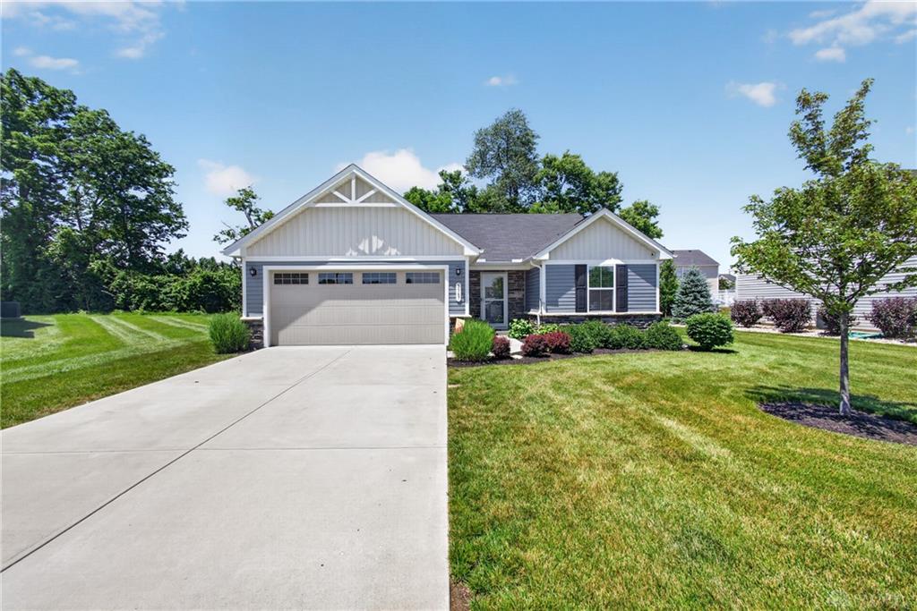 5567 Millbrook Property Photo 1