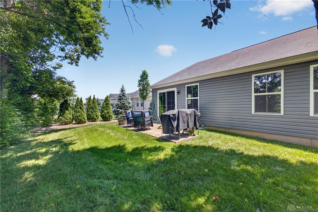 5567 Millbrook Property Photo 13