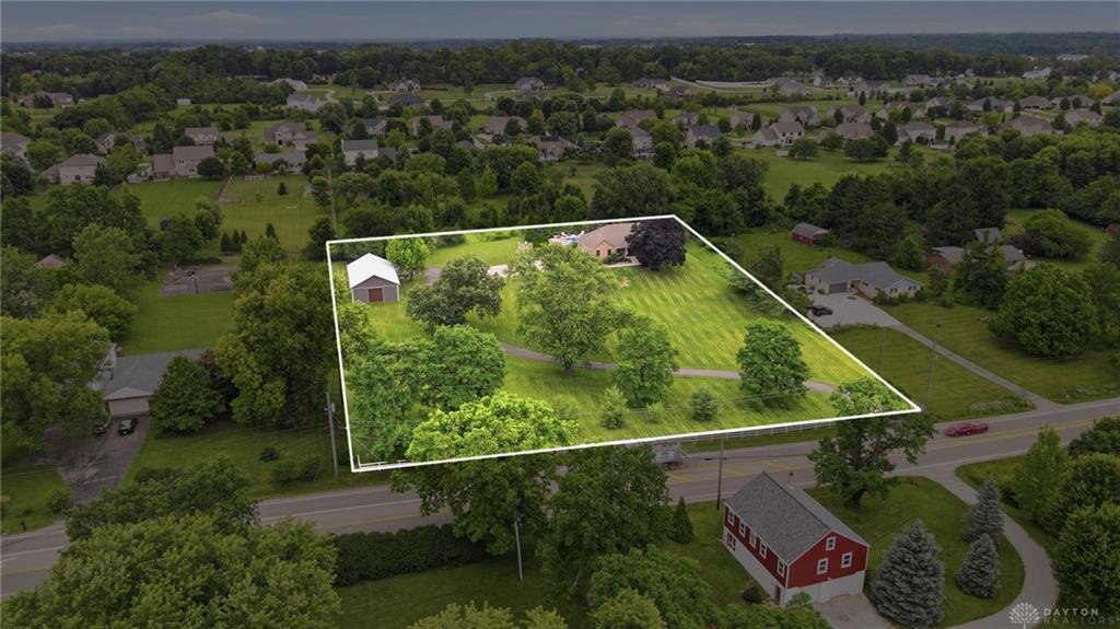 2596 E State Route 73 Property Photo 5