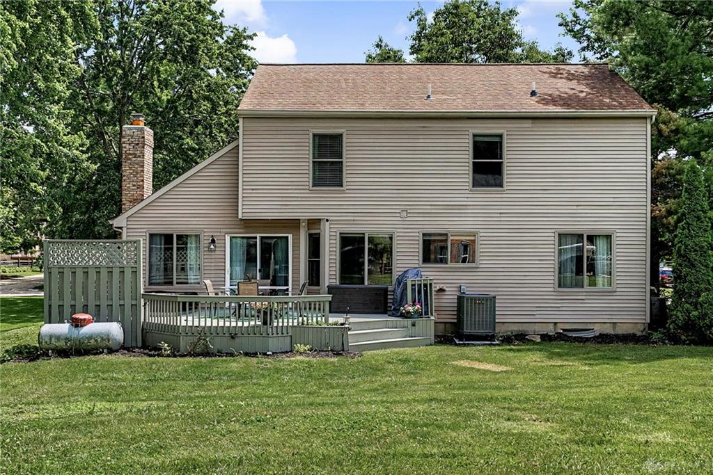 9493 Fox Run Property Photo 52