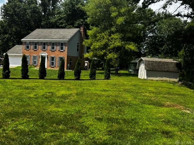 9493 Fox Run Property Photo 54