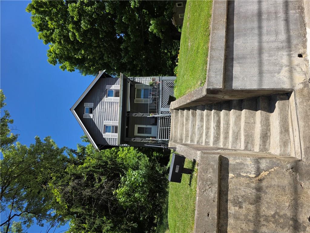2006 Baltimore Property Photo 1