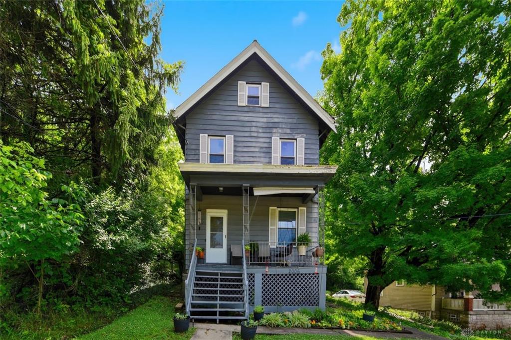 2006 Baltimore Property Photo 3
