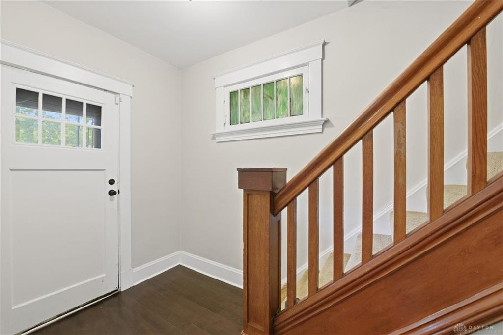 2006 Baltimore Property Photo 4