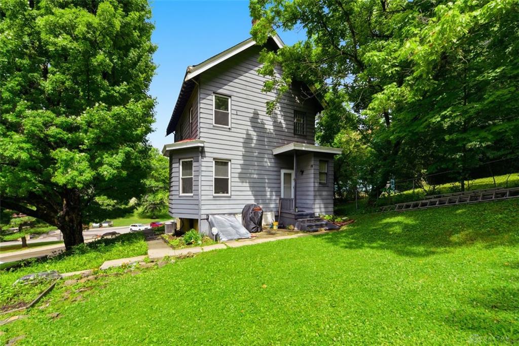 2006 Baltimore Property Photo 39