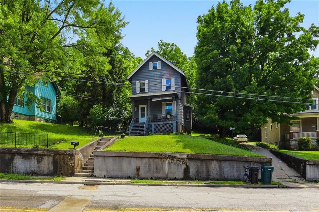 2006 Baltimore Property Photo 42