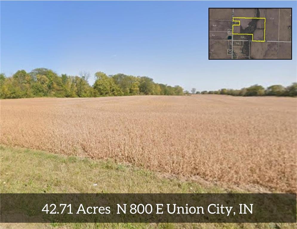 0 N 800 E Property Photo 1