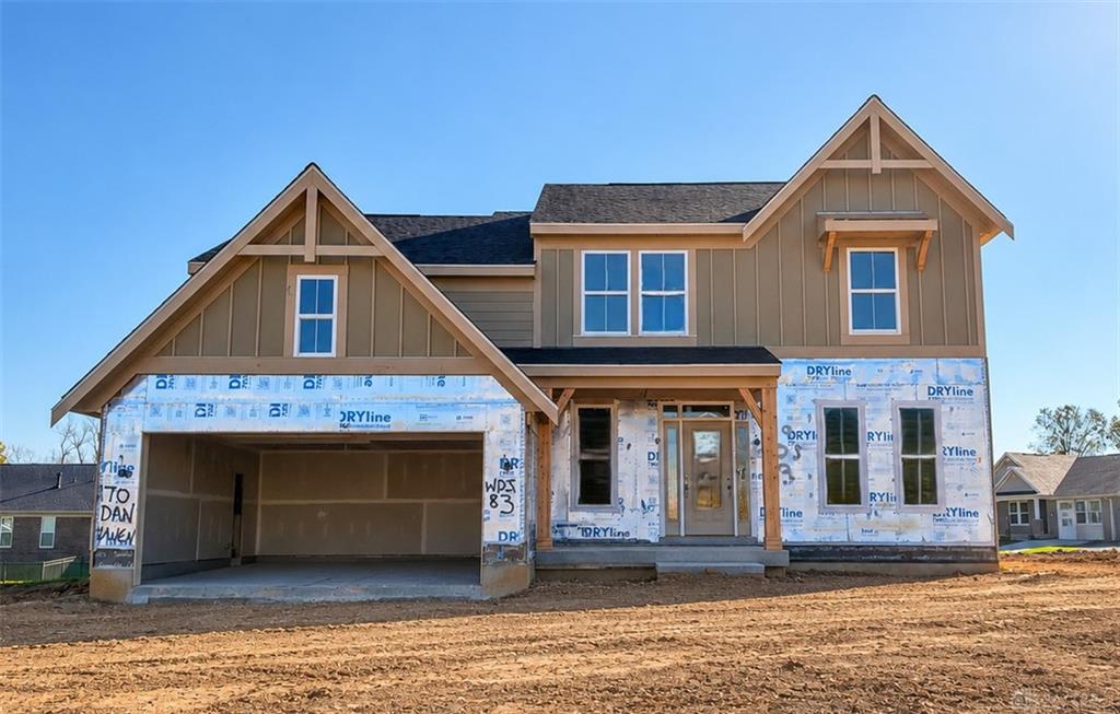 170 Dan Haven Property Photo 1