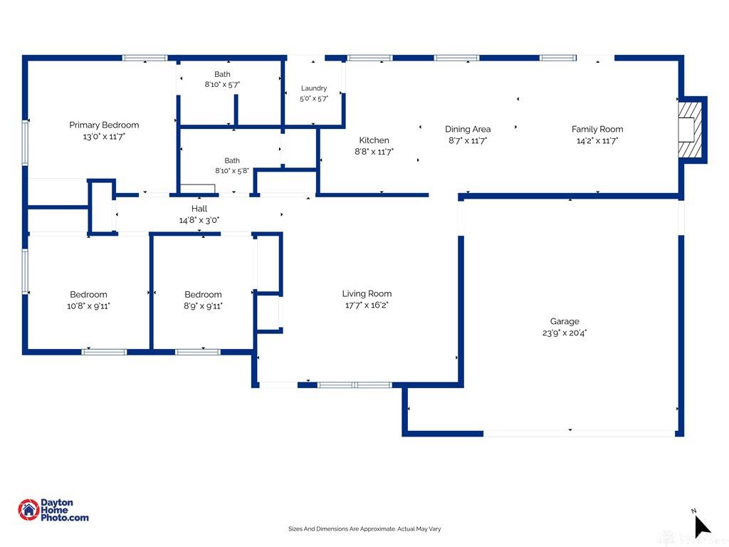 4627 Whitegate Property Photo 37