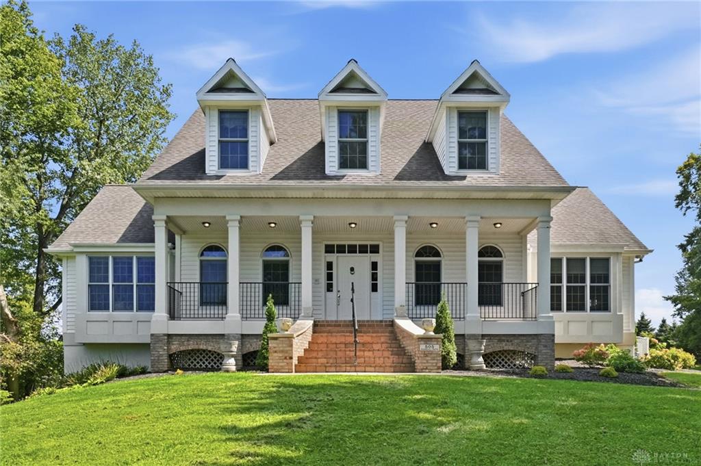 505 Marshall