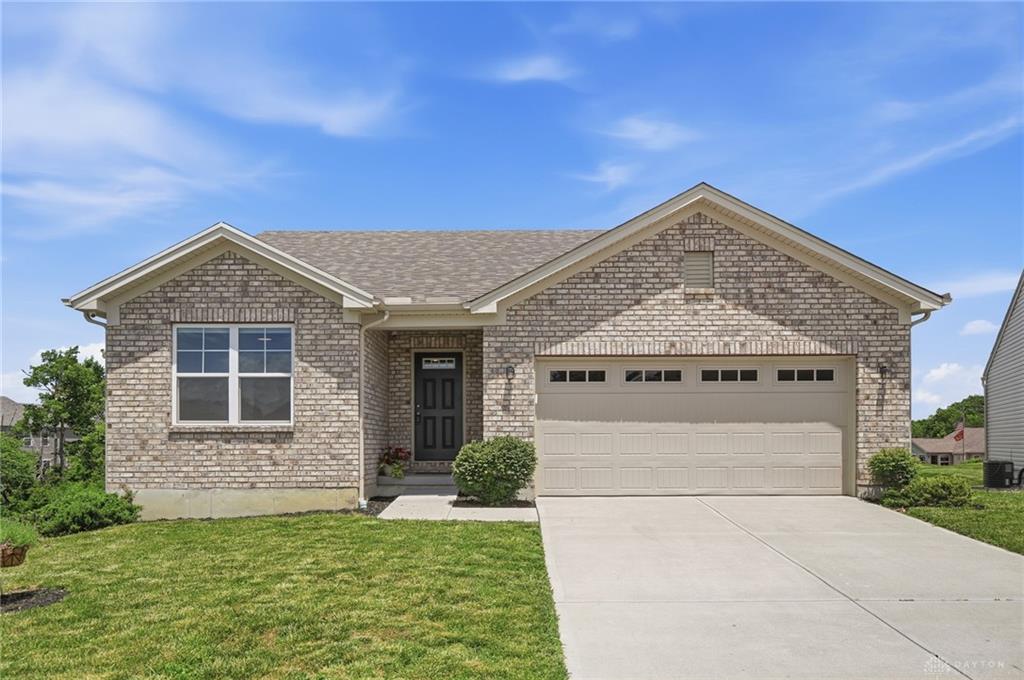 2160 Pumpkin Ridge