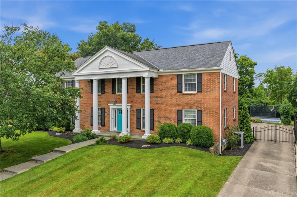 8709 Sturbridge Property Photo 1
