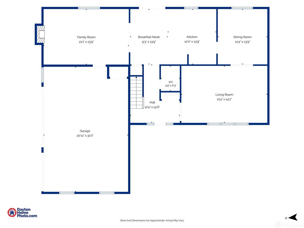 1070 Winston Property Photo 61