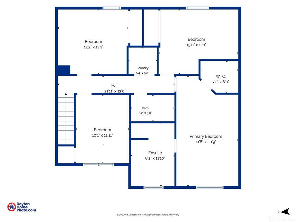 1070 Winston Property Photo 62