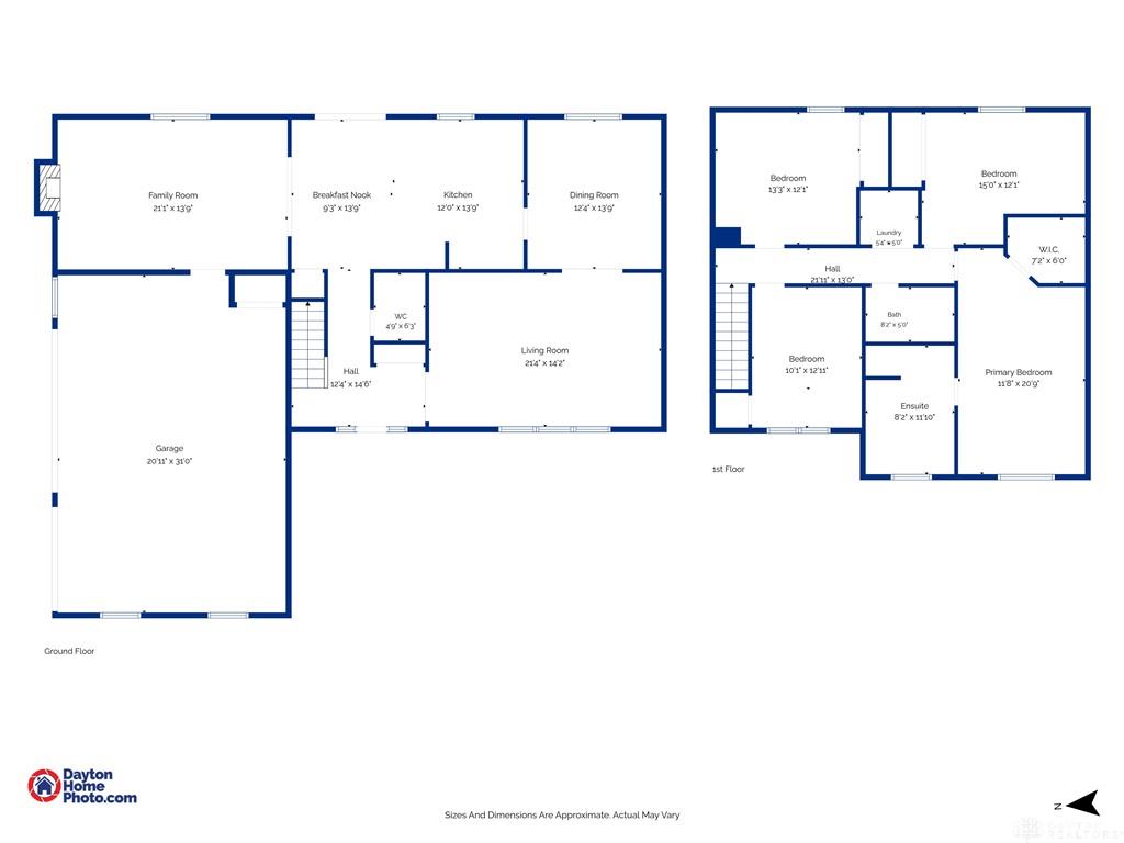 1070 Winston Property Photo 63