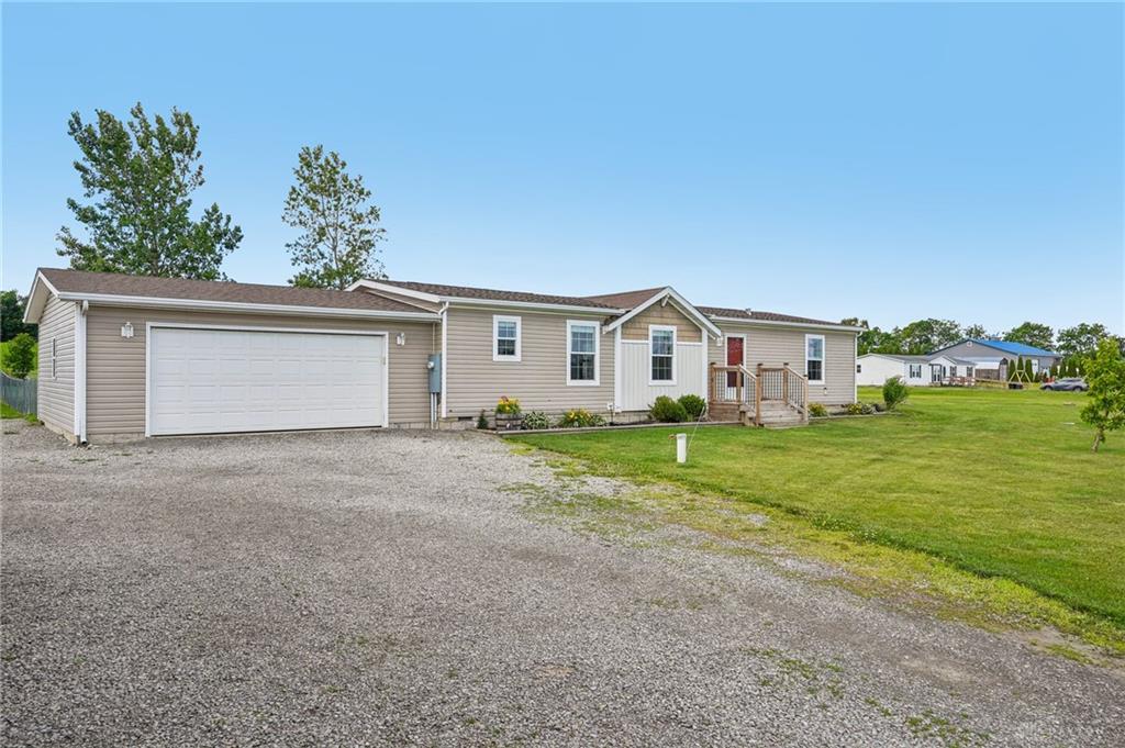7916 State Route 559 Property Photo 4