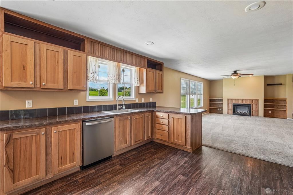 7916 State Route 559 Property Photo 16