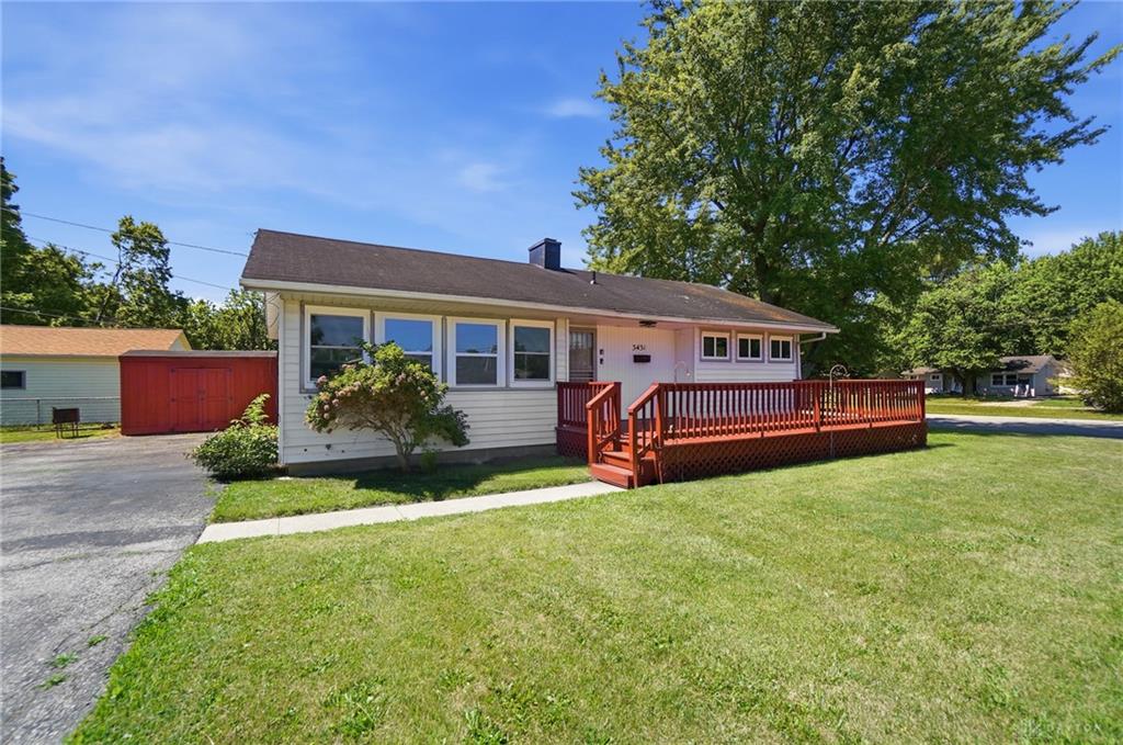 3431 Barbee Property Photo 2