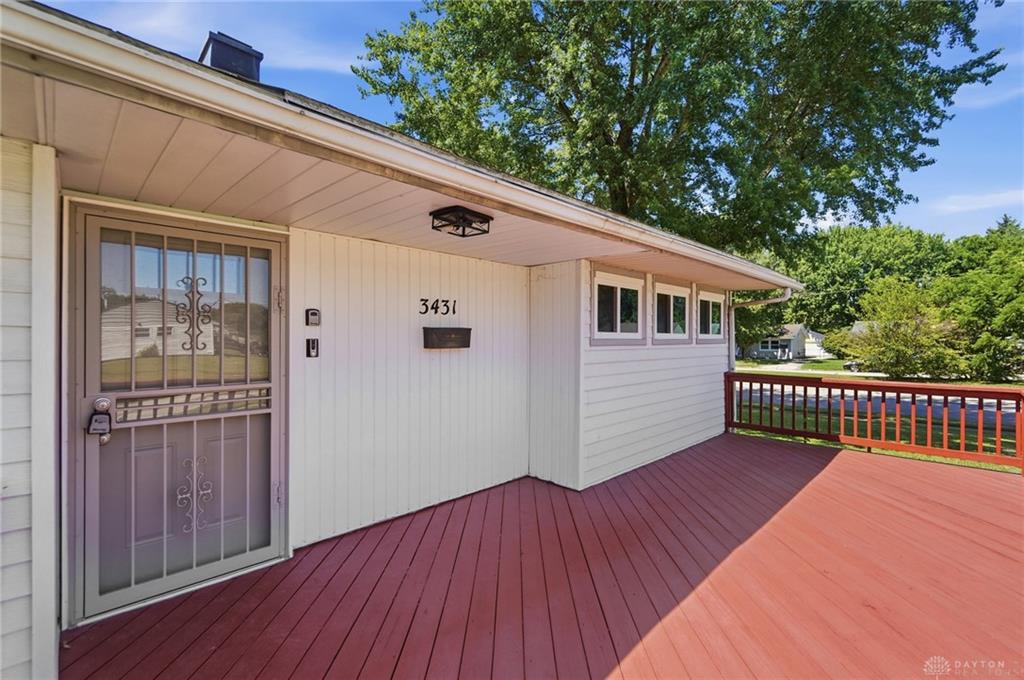 3431 Barbee Property Photo 4