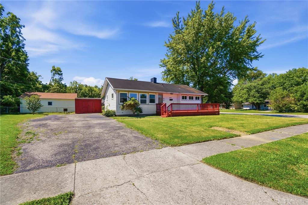3431 Barbee Property Photo 26
