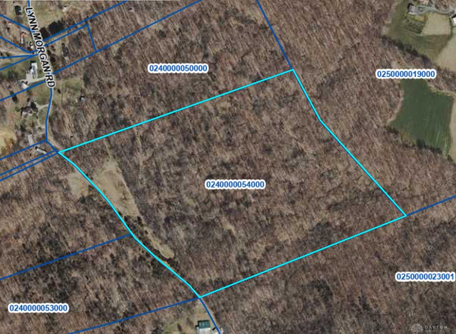 400 Lynn Morgan Property Photo 14
